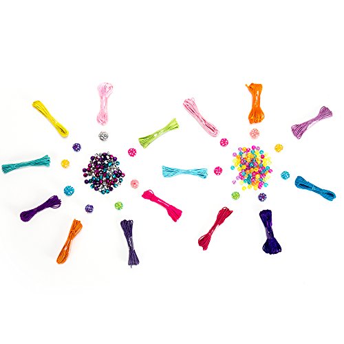 Just My Style Shamballa Bracelets by Horizon Group USA