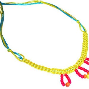 Small World Toys Fashion - Bead Gallery Craft Kit