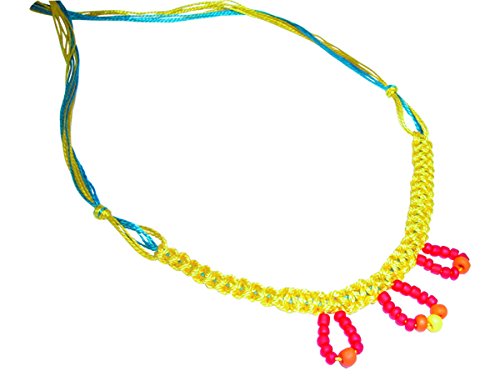 Small World Toys Fashion - Bead Gallery Craft Kit