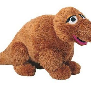 GUND Sesame Street Snuffleupagus Plush, 16 inches