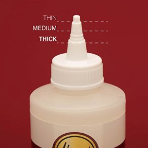Aleene's Fabric Fusion Permanent Fabric Adhesive 4oz