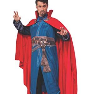 Rubie's Costume Co. Men's Doctor Strange Economy Cloak of Levitation
