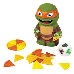 Teenage Mutant Ninja Turtles - Belching Mikey