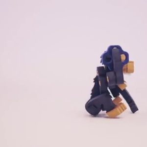 Bloco Toys Inc The Chimpanzee