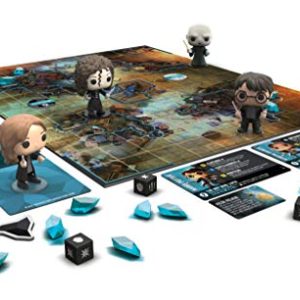 Funko Pop! - Funkoverse Strategy Game: Harry Potter #100 - Base Set