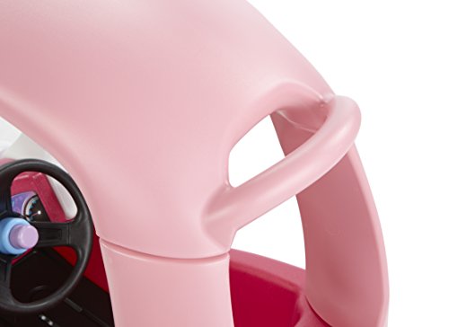Little Tikes Princess Cozy Coupe, Princess Coupe