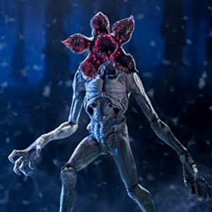 McFarlane Toys Stranger Things Demogorgon Deluxe Action Figure