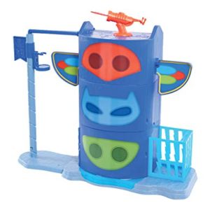 PJ Masks Mission Control HQ