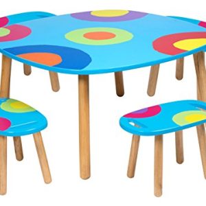ALEX Toys Artist Studio Ready Set Art Table
