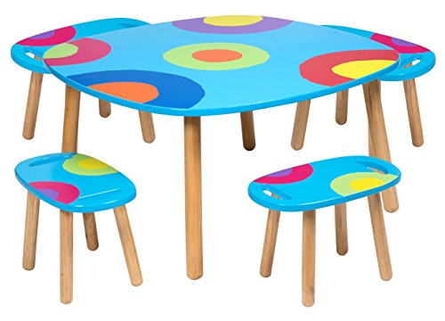 ALEX Toys Artist Studio Ready Set Art Table