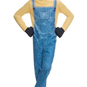 Rubie's Costume Minions Bob Child Costume, Medium