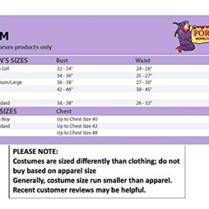 Forum Novelties Inc - Mens Boogie Down Shirt