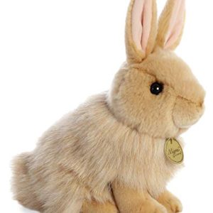Angora Rabbit TAN