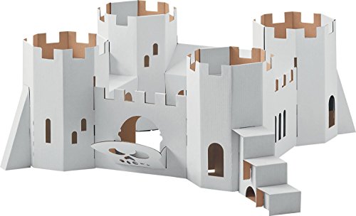 CALAFANT - The Fortress