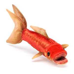 Folkmanis Mini Goldfish