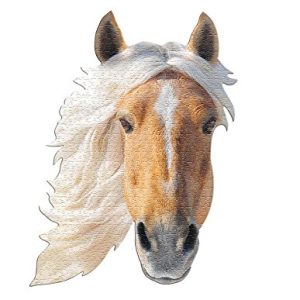 Madd Capp Puzzle - I AM Horse