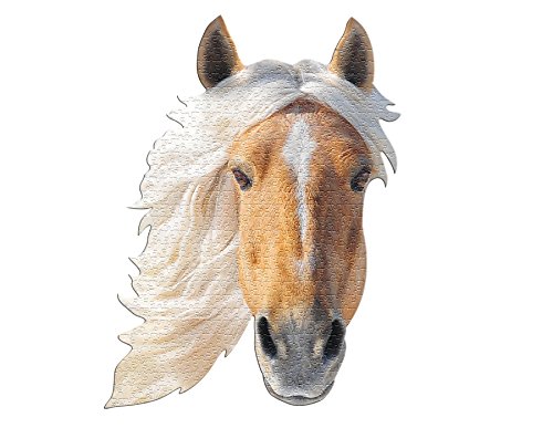 Madd Capp Puzzle - I AM Horse