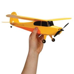 HobbyZone Champ RTF Airplane