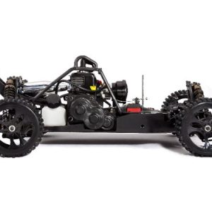 Redcat Racing Rampage XB Gas Buggy, Blue, 1/5 Scale
