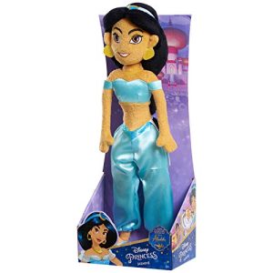 Disney Aladdin Jasmine Plush