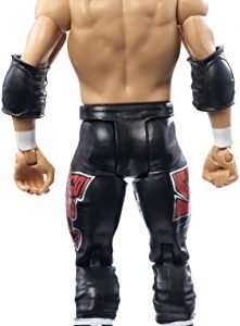 WWE Sami Zayn Action Figure