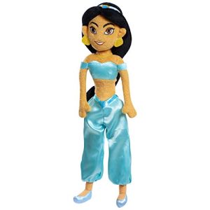 Disney Aladdin Jasmine Plush