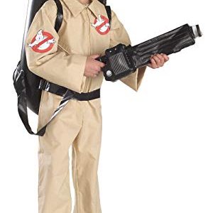 Rubie's Ghostbusters Child's Costume, Small