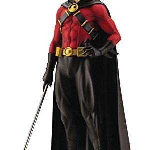 DC Comics Red Robin Ikemen Statue