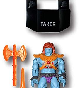 Mega Construx Heroes Battle of Eternia Collection