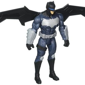 Batman v Superman: Dawn of Justice Knight Glider Batman 6" Figure