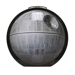 Vandor Star Wars Death Star Shaped Tin Tote