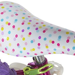 12 Inch Trolls Girls' Bike