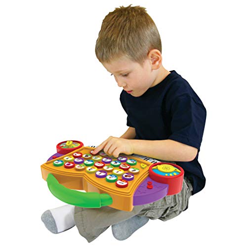 The Learning Journey ABC Melody Maker, Primary