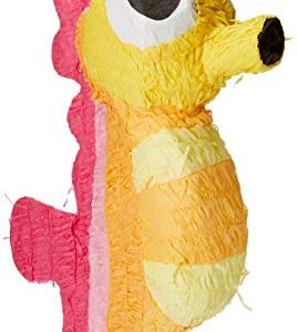 YA OTTA Pinata Tropical Seahorse Pinata