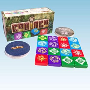 Codinca Game