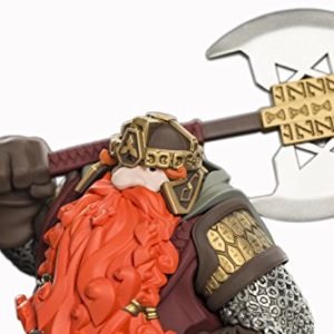 Weta Workshop Lord of The Rings Mini Epics - Gimli
