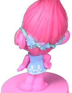 Decopac Trolls Poppy Show Me a Smile Cake Decoration Topper