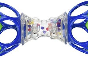 O Ball Shaker