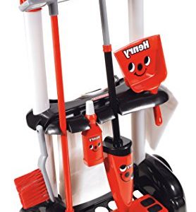 Casdon Henry Cleaning Trolley