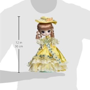 Pullip Dal Charlotte 10"