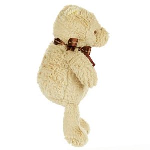 Disney Baby Classic Winnie the Pooh Stuffed Animal Plush Toy, 9 inches
