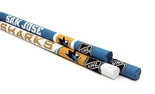Btswim NHL Pool Noodles (Pack of 3)