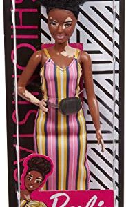 Barbie Fashionistas Doll with Vitiligo