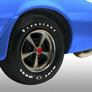 REVELL USA, LLC 854489 Plastic Model KIT, 70 Pontiac Firebird