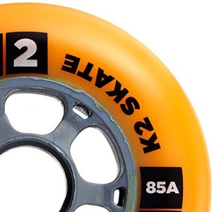 K2 Skate Wheel (Pack of 4)