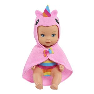 Waterbabies Bathtime Fun Unicorn CA