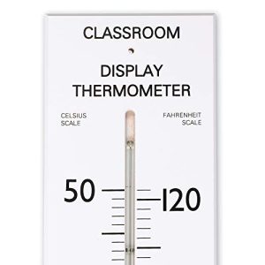 Learning Resources Giant Classroom Thermometer