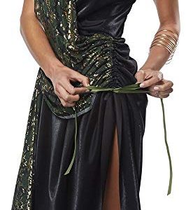 California Costumes Sedusa Costume for Adults