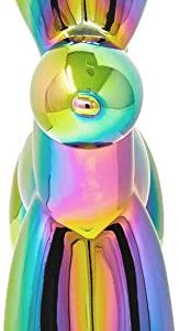 Interior Illusions Plus ii00426sm Coin, Piggy Banks, Home Décor, Iridescent