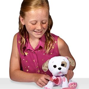 Cabbage Patch Kids Adoptimals - Plush Pet Dog (Bulldog)